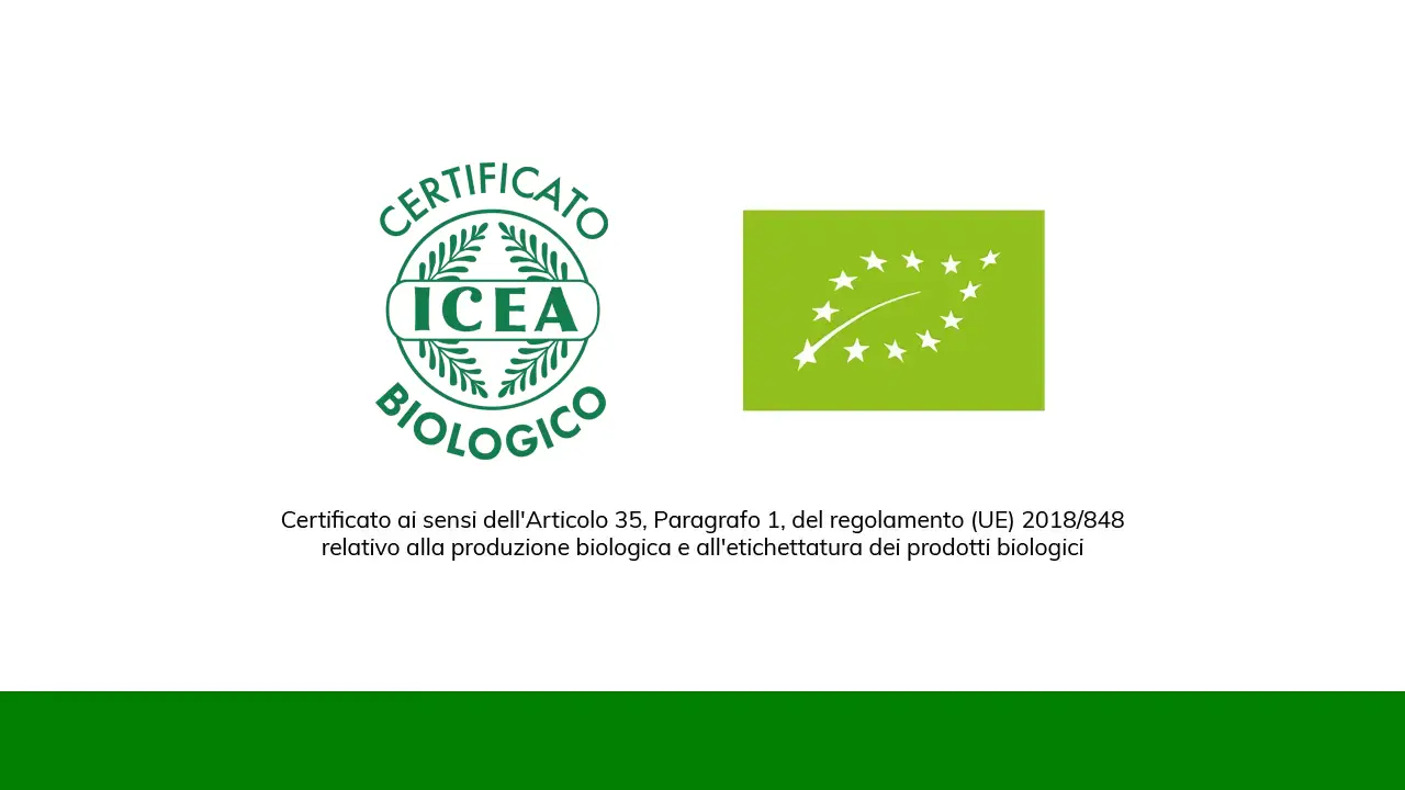 ICEA-IT-BIO-006